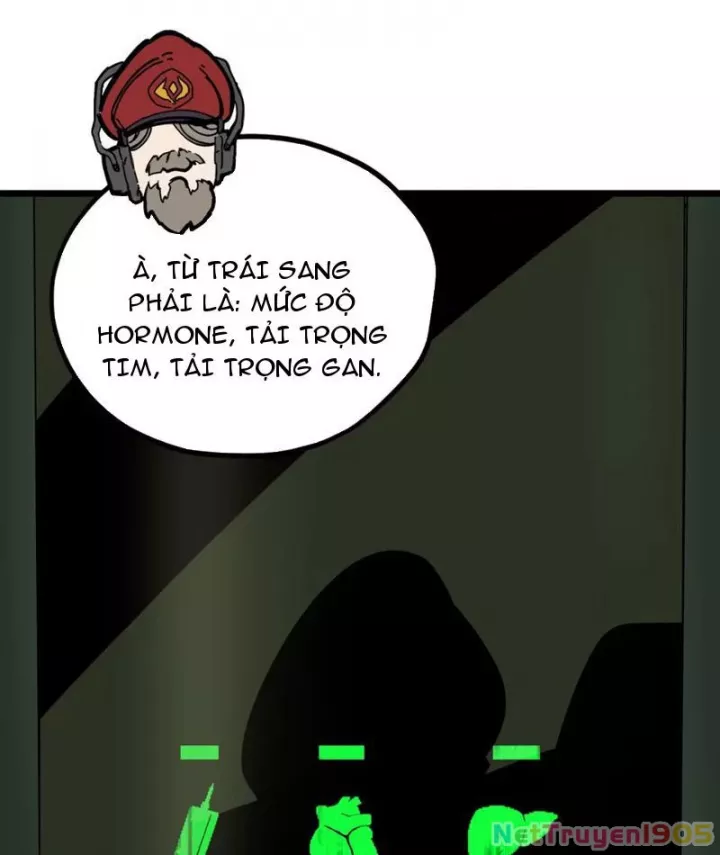 Thánh Huyết Chap 2 - Next Chap 3