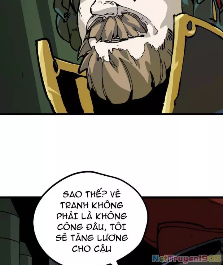 Thánh Huyết Chap 2 - Next Chap 3