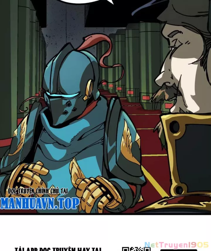 Thánh Huyết Chap 2 - Next Chap 3