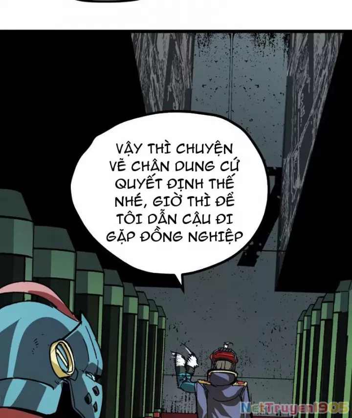 Thánh Huyết Chap 2 - Next Chap 3