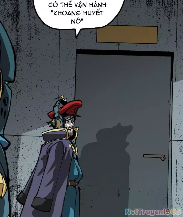 Thánh Huyết Chap 2 - Next Chap 3