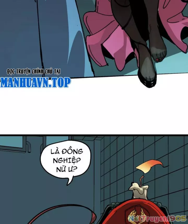 Thánh Huyết Chap 2 - Next Chap 3