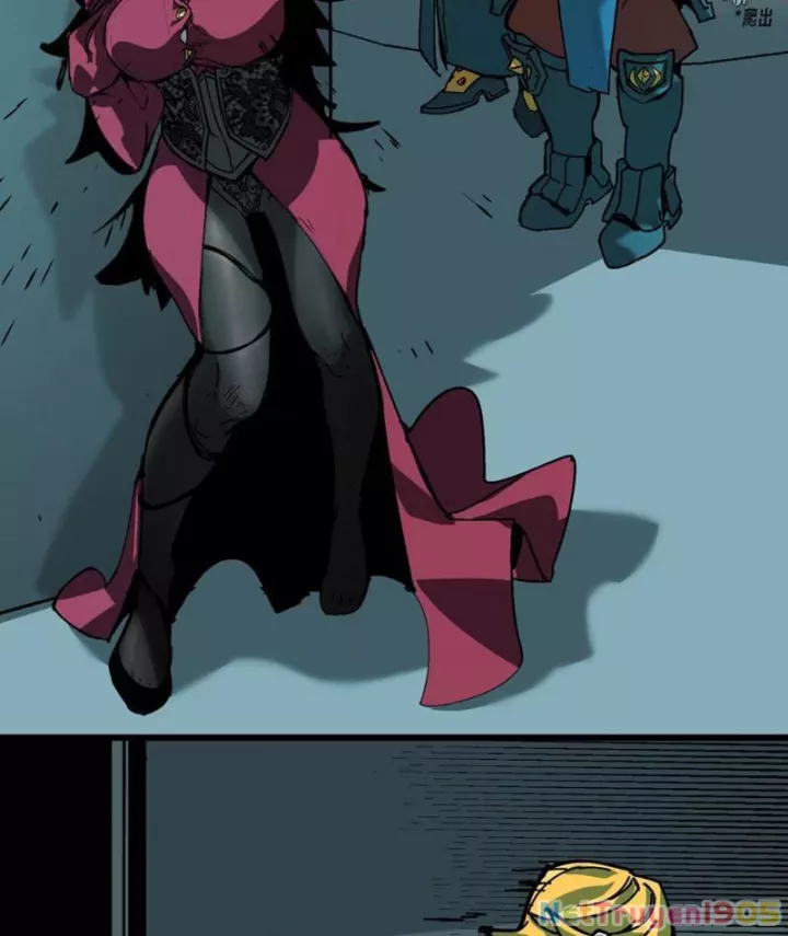 Thánh Huyết Chap 2 - Next Chap 3