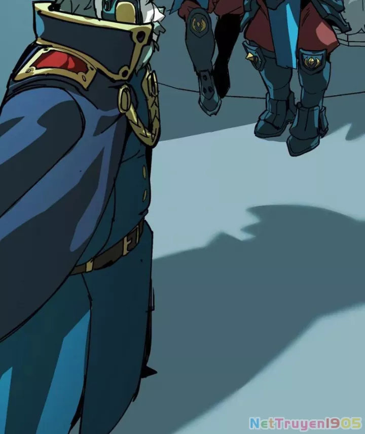 Thánh Huyết Chap 2 - Next Chap 3