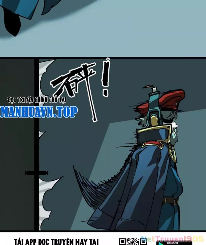 Thánh Huyết Chap 2 - Next Chap 3