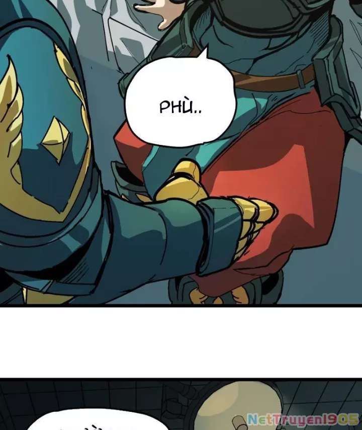 Thánh Huyết Chap 2 - Next Chap 3