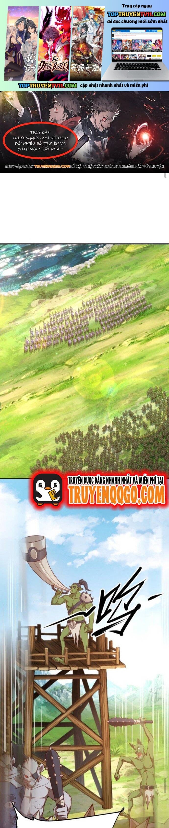 Cả Server Đều Muốn Ám Sát Ta Chap 25 - Next Chap 26