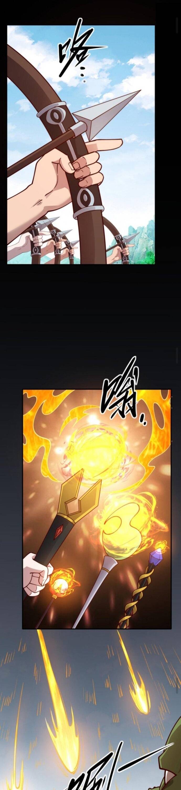 Cả Server Đều Muốn Ám Sát Ta Chap 25 - Next Chap 26