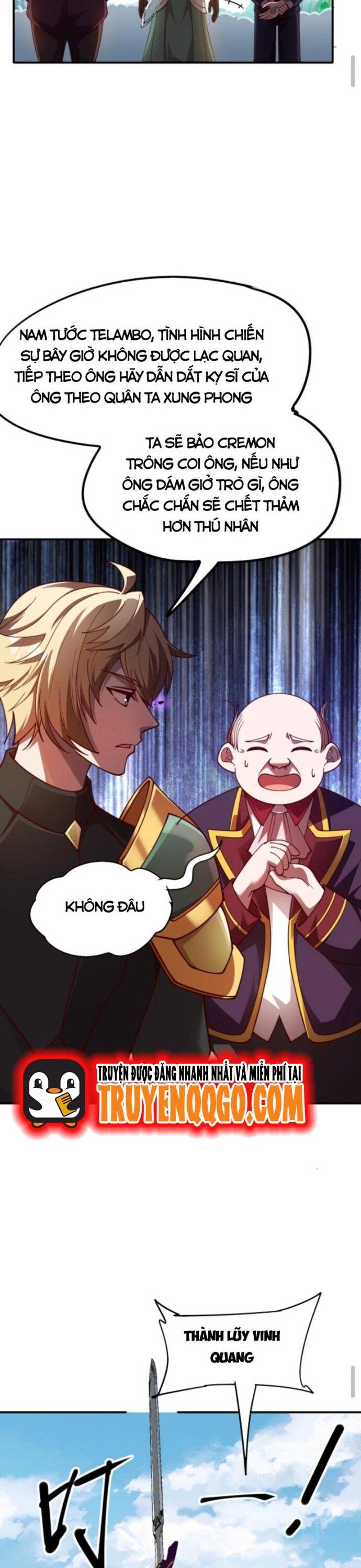 Cả Server Đều Muốn Ám Sát Ta Chap 25 - Next Chap 26