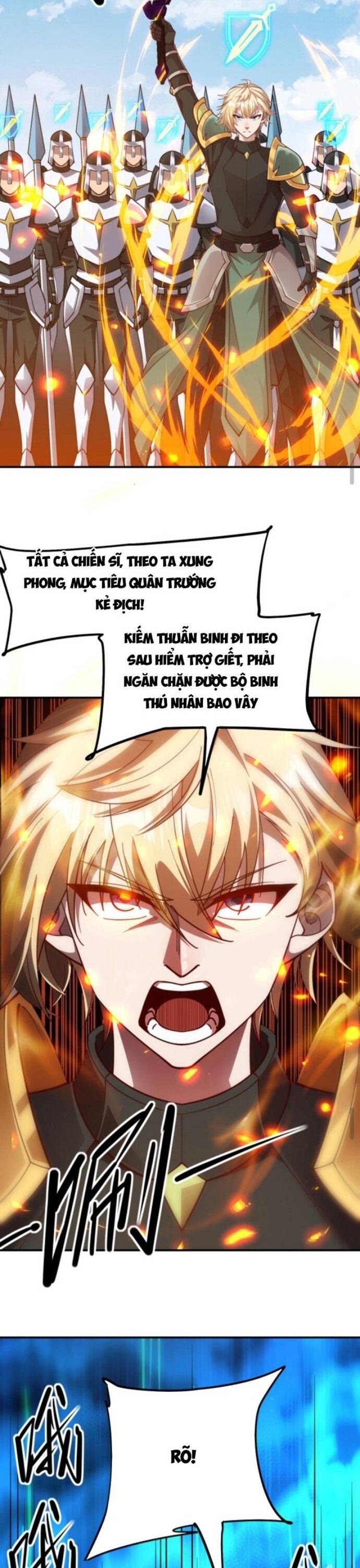 Cả Server Đều Muốn Ám Sát Ta Chap 25 - Next Chap 26