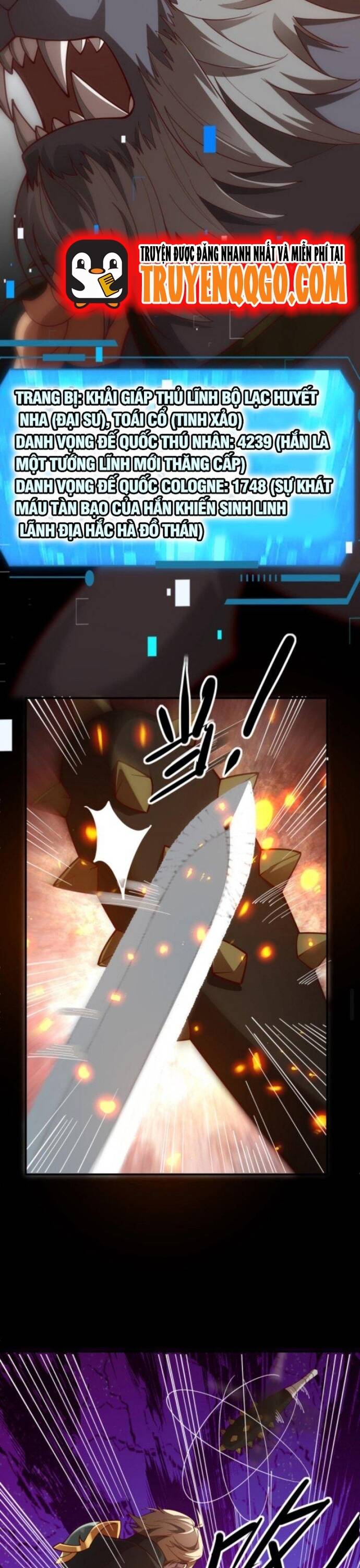 Cả Server Đều Muốn Ám Sát Ta Chap 25 - Next Chap 26