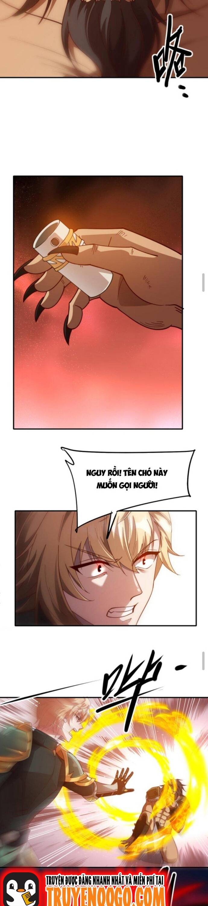 Cả Server Đều Muốn Ám Sát Ta Chap 25 - Next Chap 26