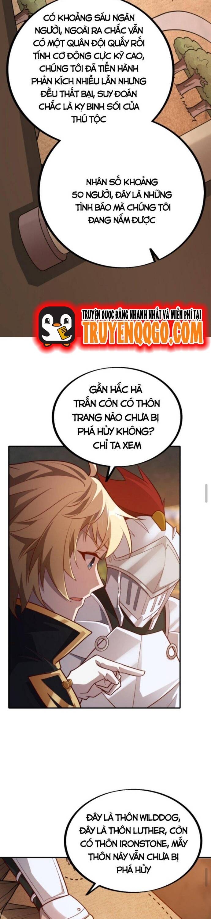 Cả Server Đều Muốn Ám Sát Ta Chap 24 - Next Chap 25