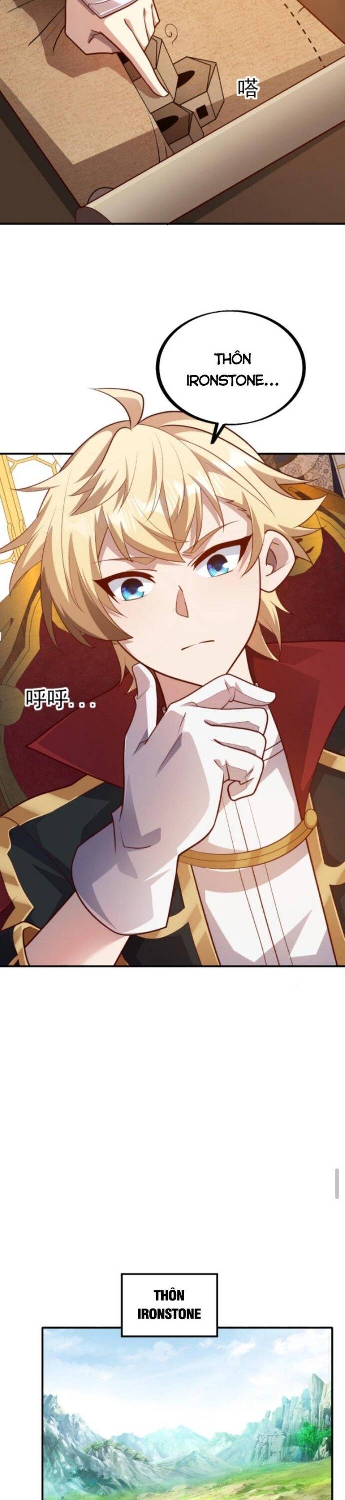 Cả Server Đều Muốn Ám Sát Ta Chap 24 - Next Chap 25