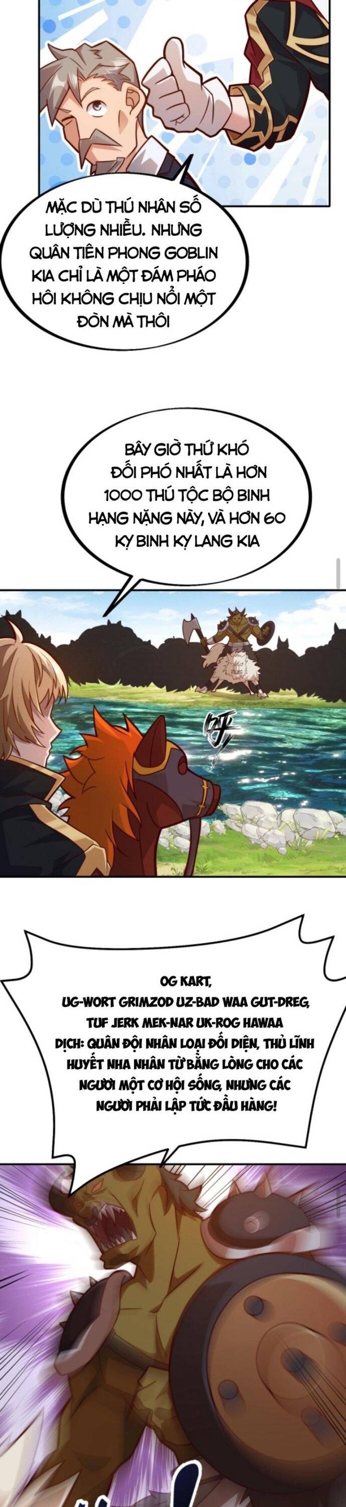 Cả Server Đều Muốn Ám Sát Ta Chap 24 - Next Chap 25