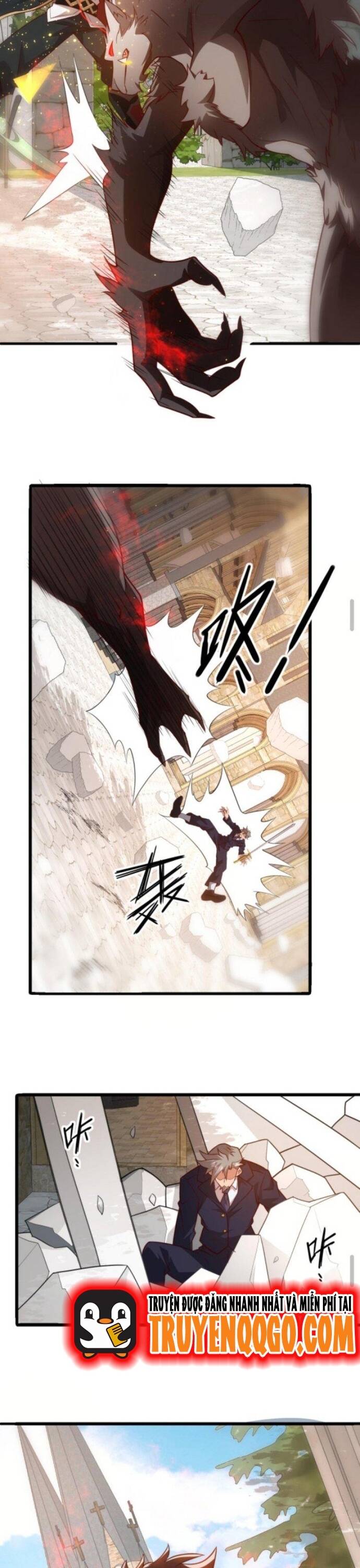 Cả Server Đều Muốn Ám Sát Ta Chap 16 - Next Chap 17