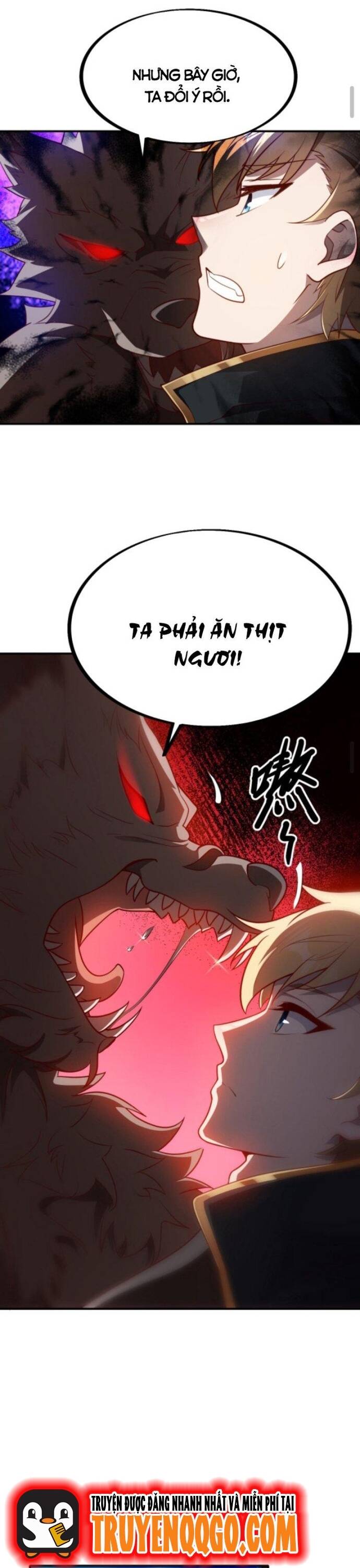 Cả Server Đều Muốn Ám Sát Ta Chap 16 - Next Chap 17