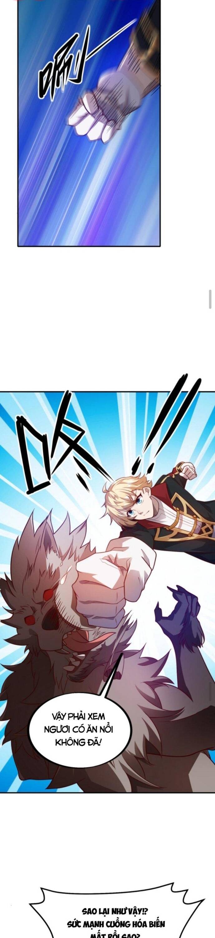 Cả Server Đều Muốn Ám Sát Ta Chap 16 - Next Chap 17