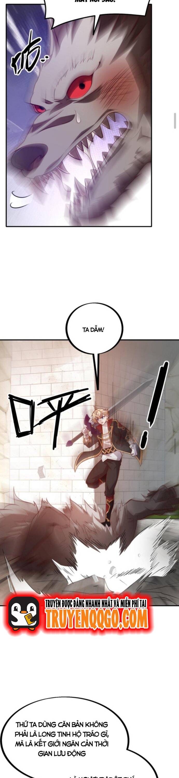 Cả Server Đều Muốn Ám Sát Ta Chap 16 - Next Chap 17