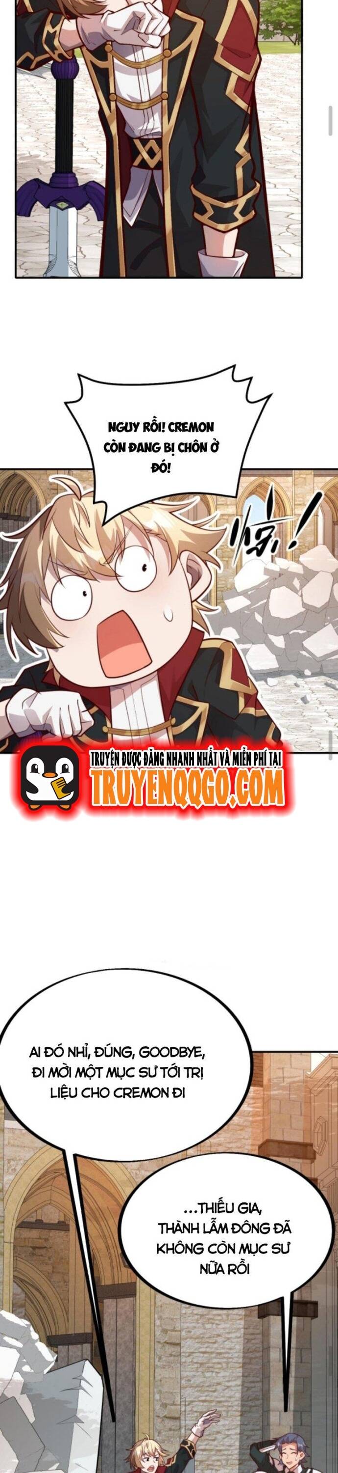 Cả Server Đều Muốn Ám Sát Ta Chap 16 - Next Chap 17