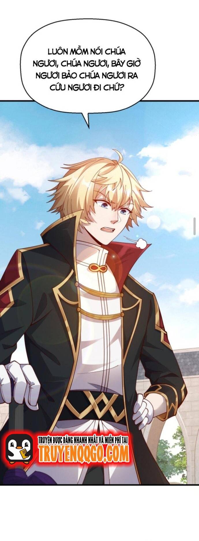 Cả Server Đều Muốn Ám Sát Ta Chap 14 - Next Chap 15