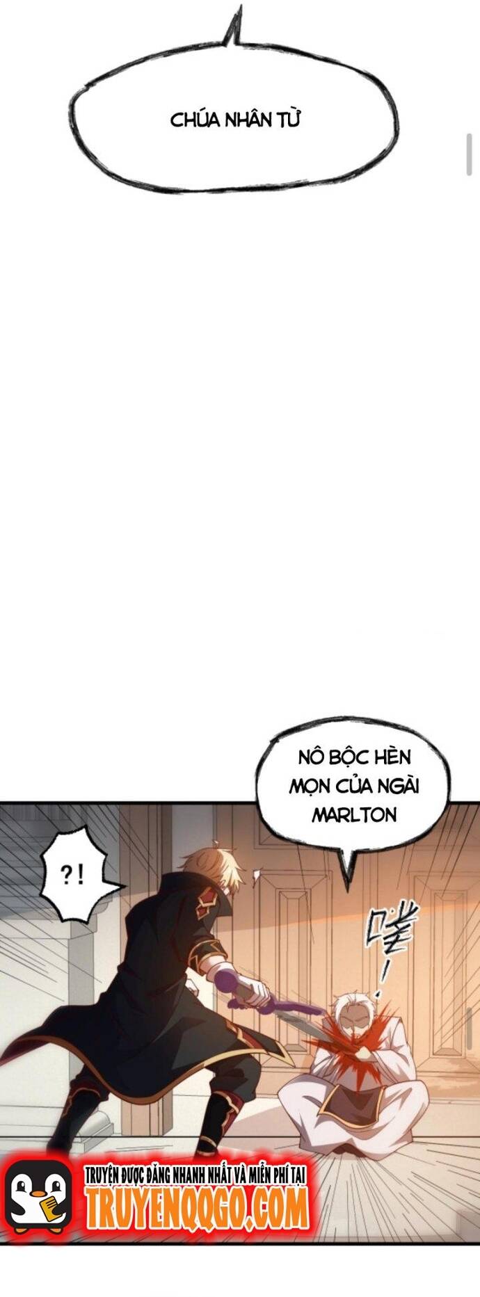 Cả Server Đều Muốn Ám Sát Ta Chap 14 - Next Chap 15