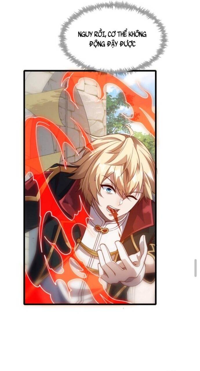 Cả Server Đều Muốn Ám Sát Ta Chap 14 - Next Chap 15