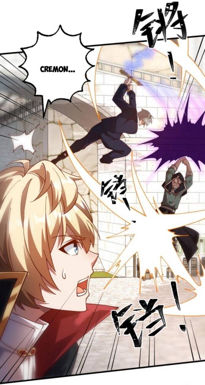 Cả Server Đều Muốn Ám Sát Ta Chap 14 - Next Chap 15