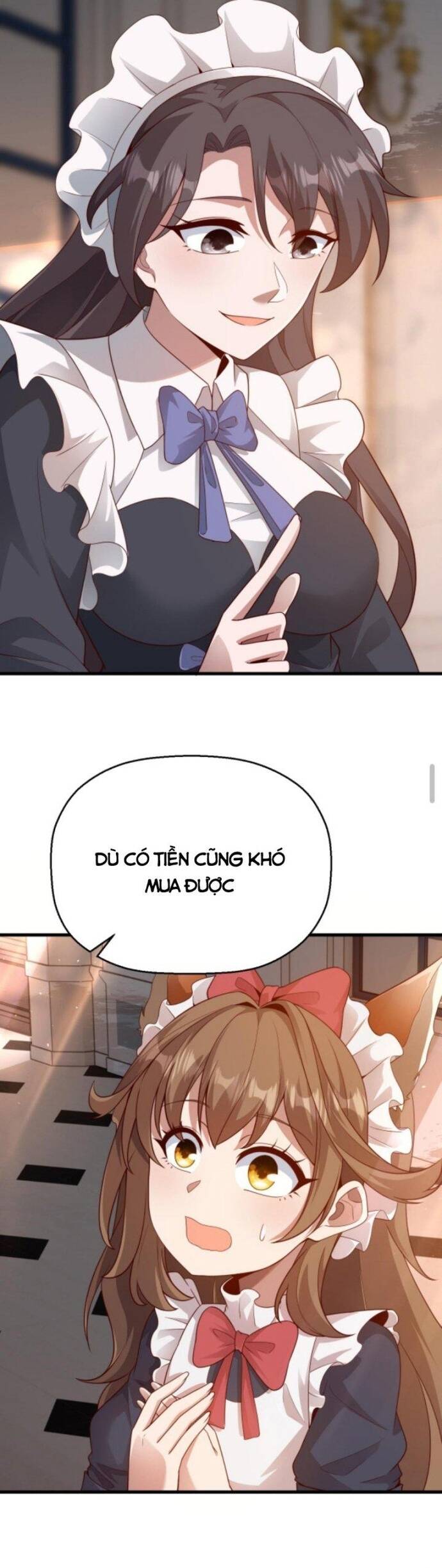 Cả Server Đều Muốn Ám Sát Ta Chap 13 - Next Chap 14