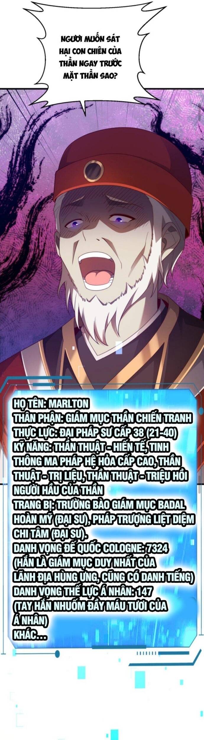 Cả Server Đều Muốn Ám Sát Ta Chap 13 - Next Chap 14