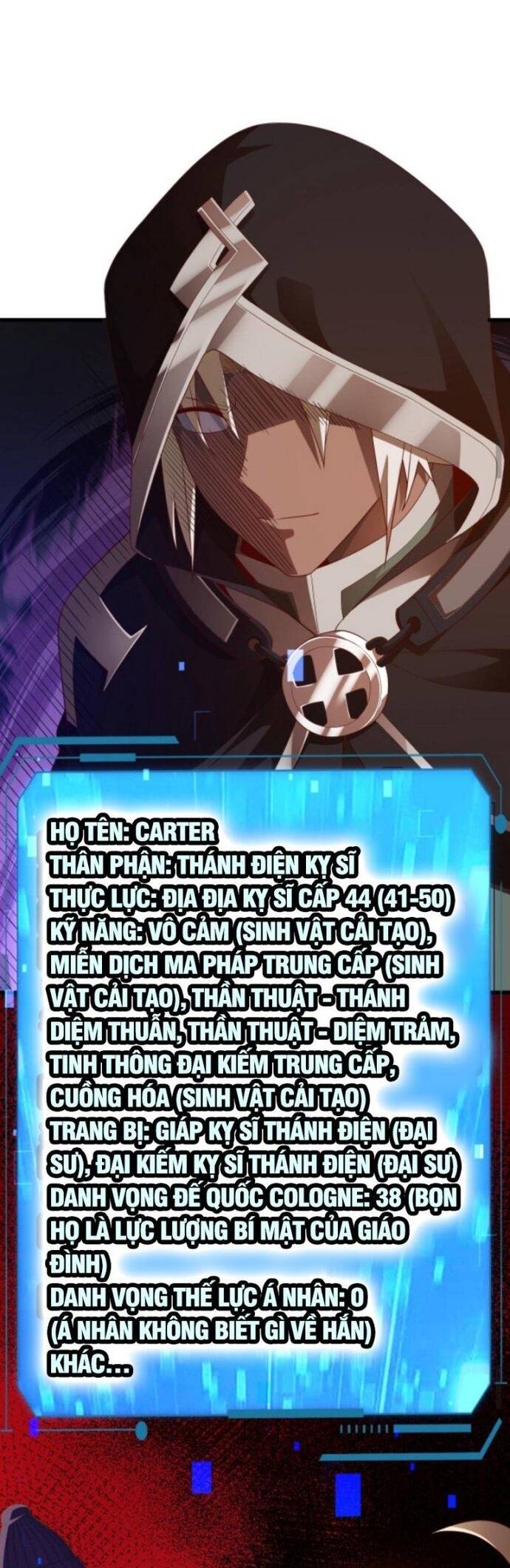 Cả Server Đều Muốn Ám Sát Ta Chap 13 - Next Chap 14