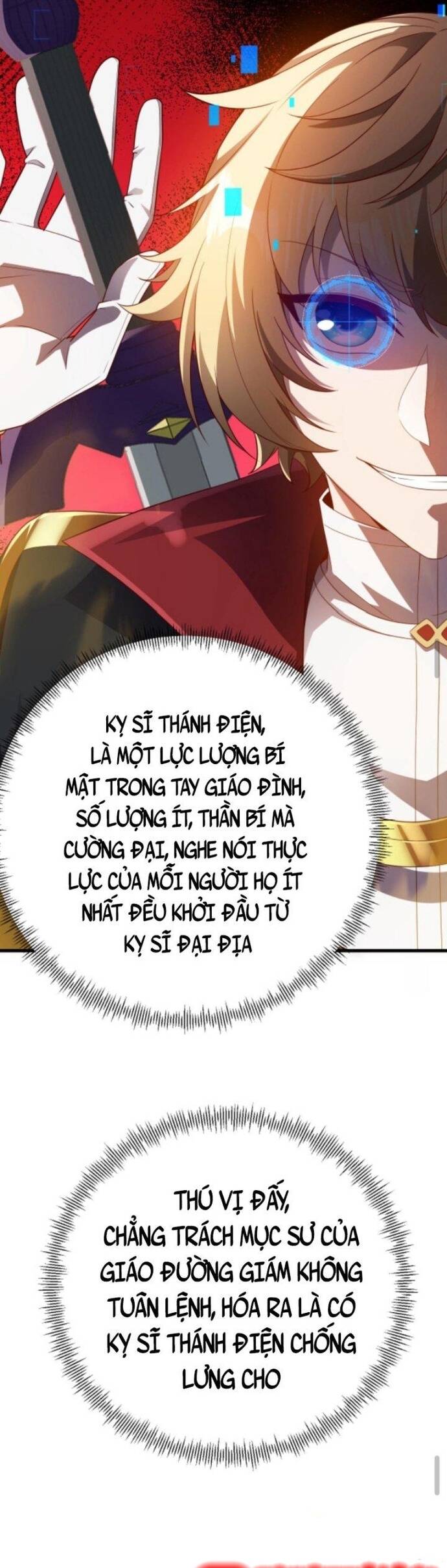 Cả Server Đều Muốn Ám Sát Ta Chap 13 - Next Chap 14