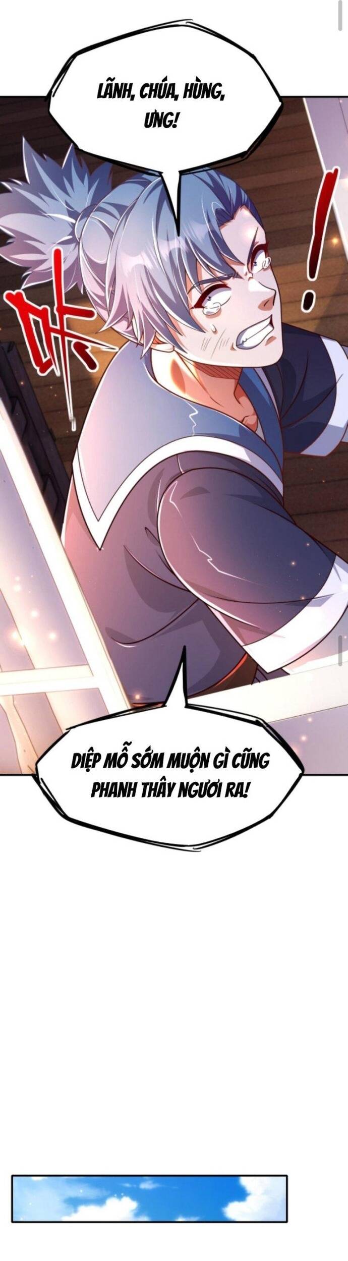 Cả Server Đều Muốn Ám Sát Ta Chap 12 - Next Chap 13