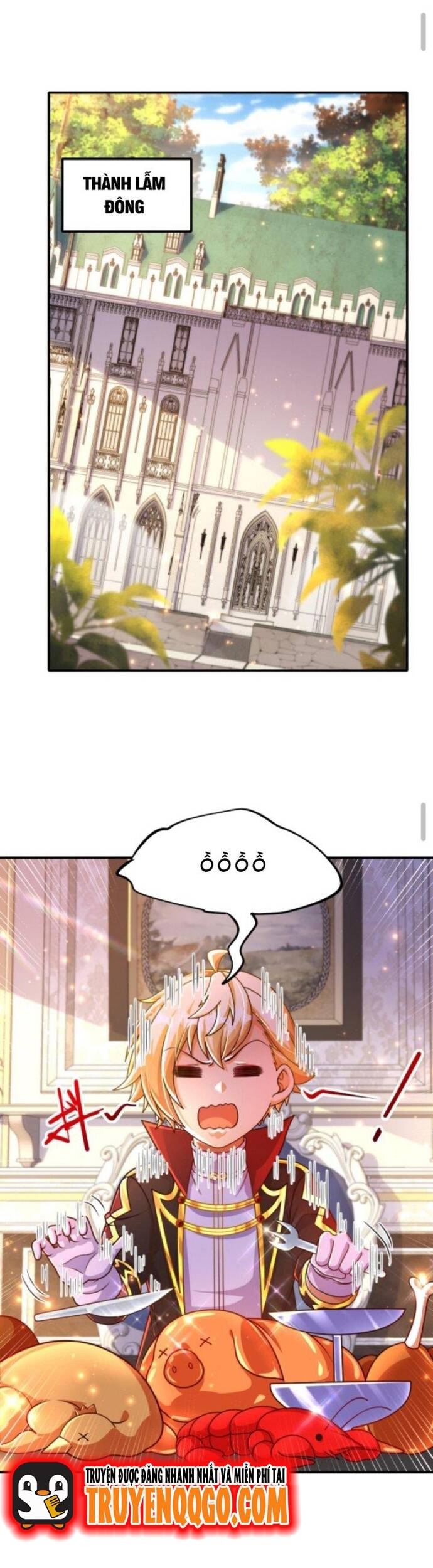 Cả Server Đều Muốn Ám Sát Ta Chap 12 - Next Chap 13