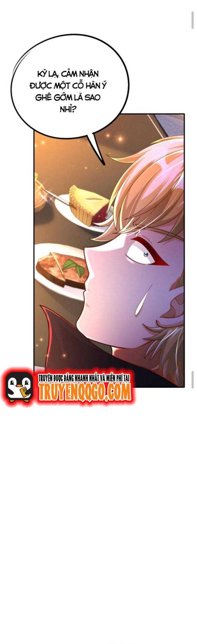 Cả Server Đều Muốn Ám Sát Ta Chap 12 - Next Chap 13