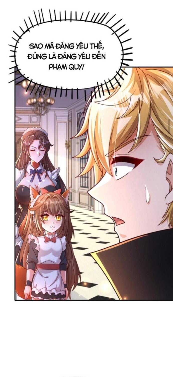 Cả Server Đều Muốn Ám Sát Ta Chap 12 - Next Chap 13