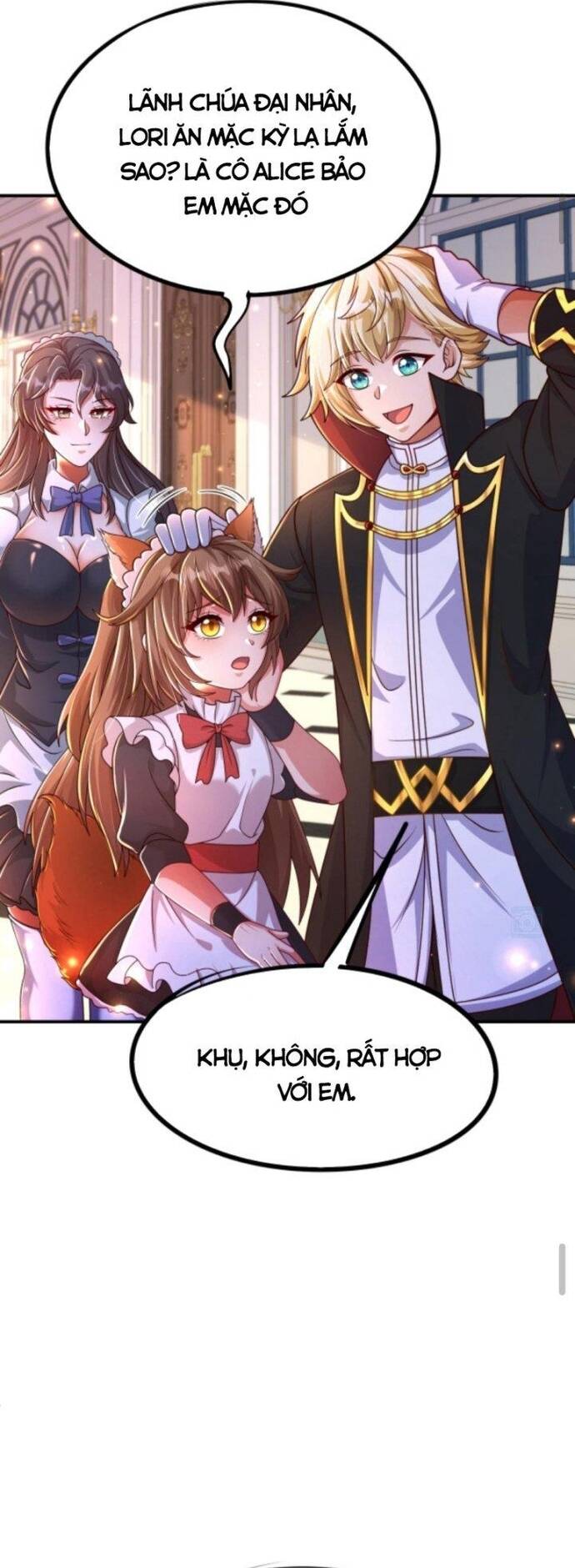 Cả Server Đều Muốn Ám Sát Ta Chap 12 - Next Chap 13