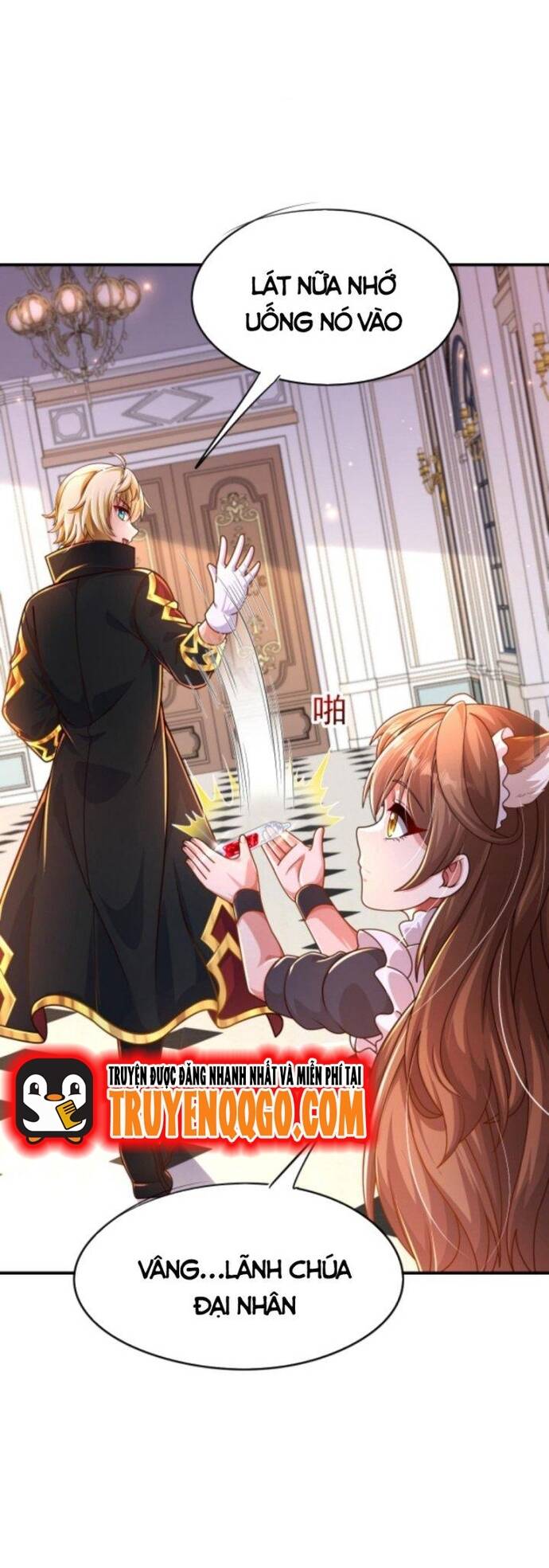 Cả Server Đều Muốn Ám Sát Ta Chap 12 - Next Chap 13
