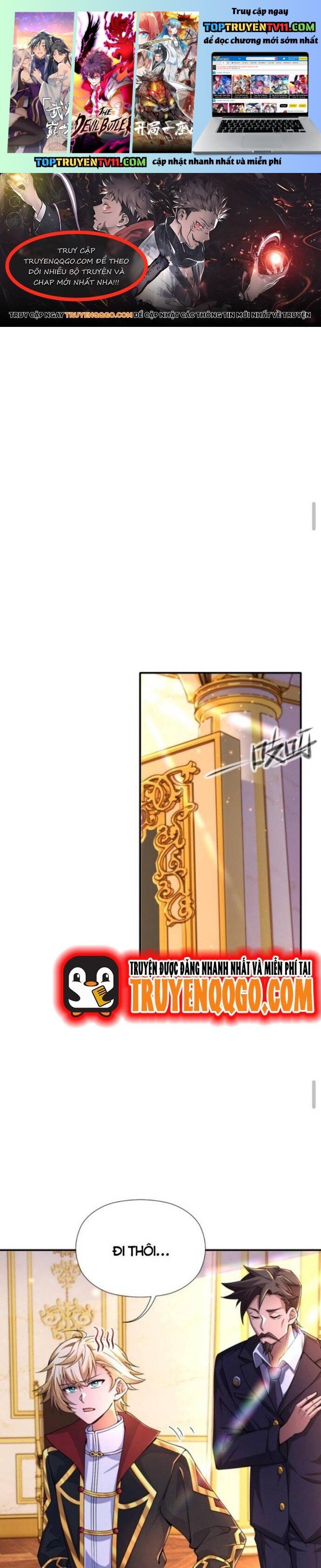 Cả Server Đều Muốn Ám Sát Ta Chap 2 - Next Chap 3