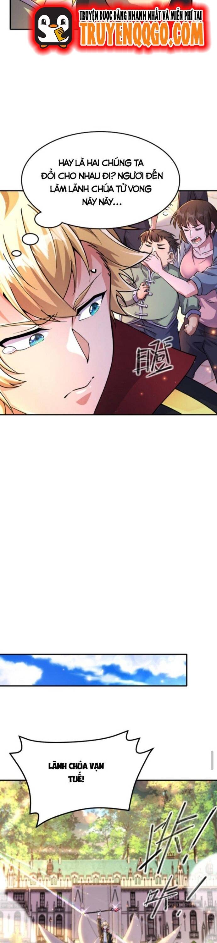 Cả Server Đều Muốn Ám Sát Ta Chap 2 - Next Chap 3