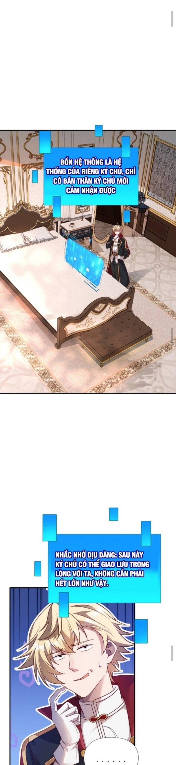 Cả Server Đều Muốn Ám Sát Ta Chap 2 - Next Chap 3