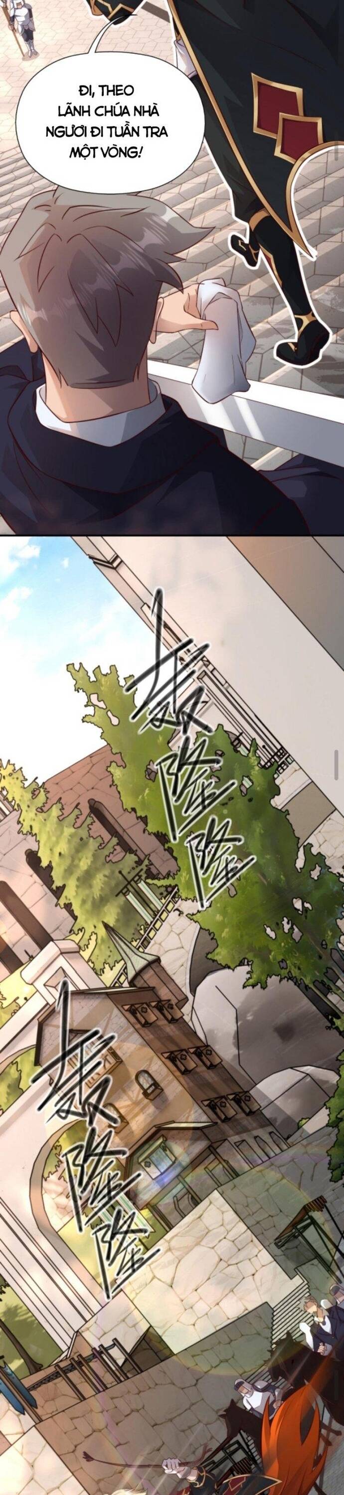 Cả Server Đều Muốn Ám Sát Ta Chap 2 - Next Chap 3