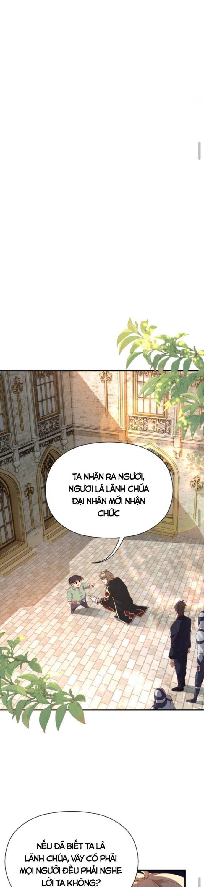 Cả Server Đều Muốn Ám Sát Ta Chap 2 - Next Chap 3