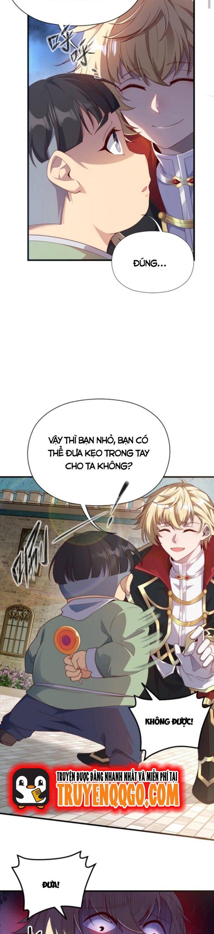 Cả Server Đều Muốn Ám Sát Ta Chap 2 - Next Chap 3