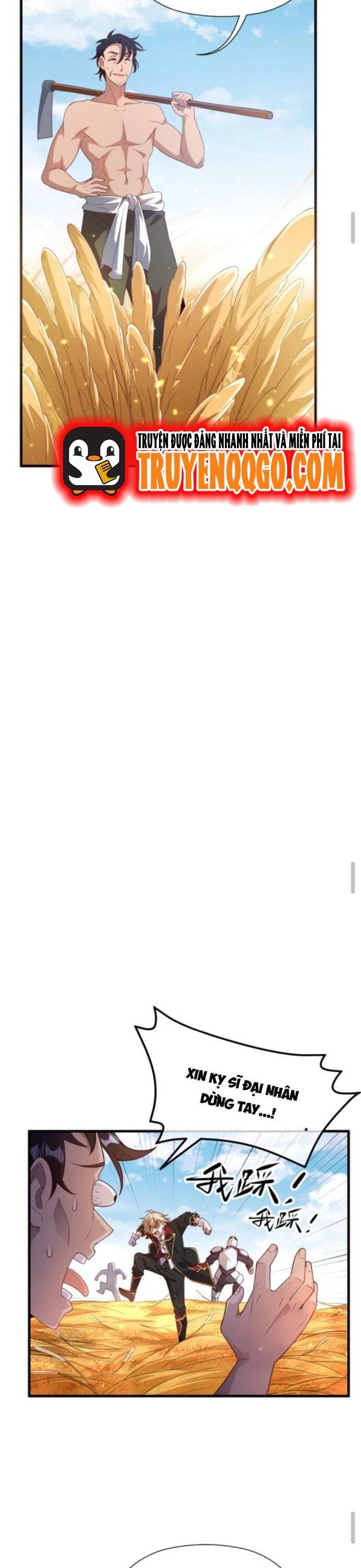 Cả Server Đều Muốn Ám Sát Ta Chap 2 - Next Chap 3