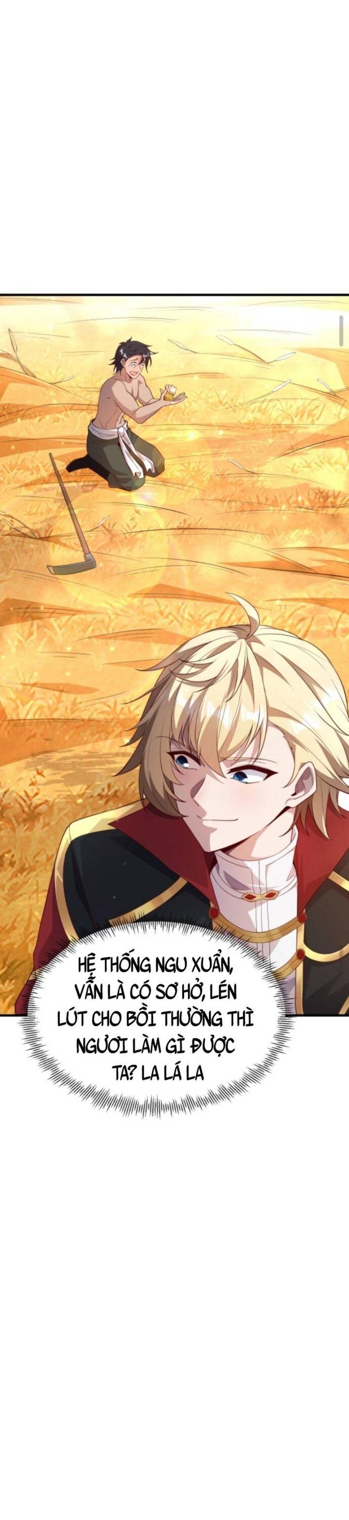 Cả Server Đều Muốn Ám Sát Ta Chap 2 - Next Chap 3