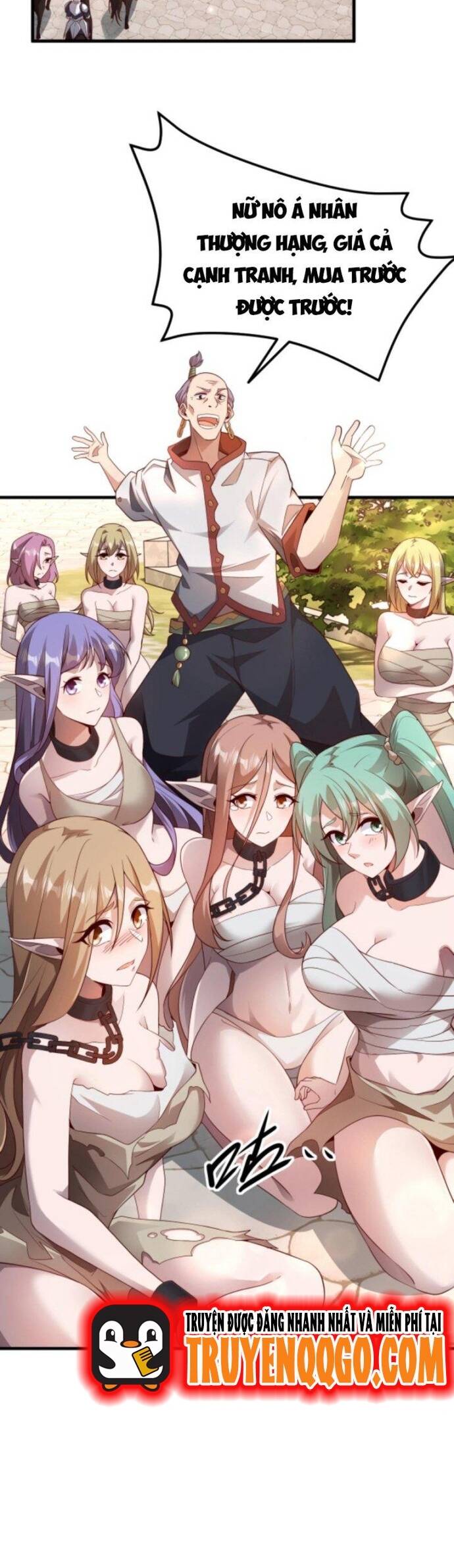 Cả Server Đều Muốn Ám Sát Ta Chap 2 - Next Chap 3