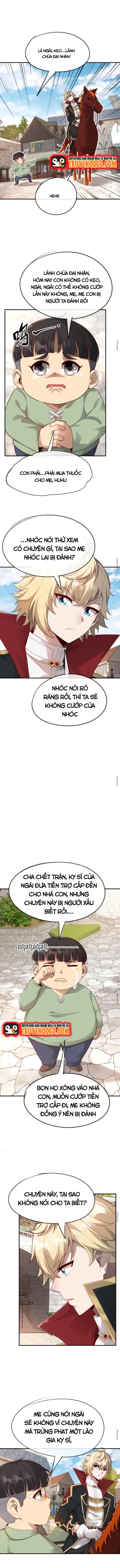 Cả Server Đều Muốn Ám Sát Ta Chap 36 - Next Chap 37