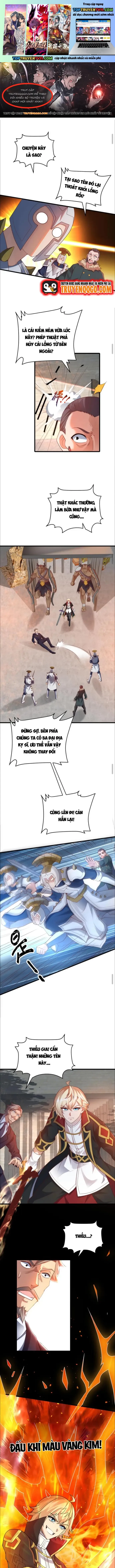 Cả Server Đều Muốn Ám Sát Ta Chap 44 - Next Chap 45