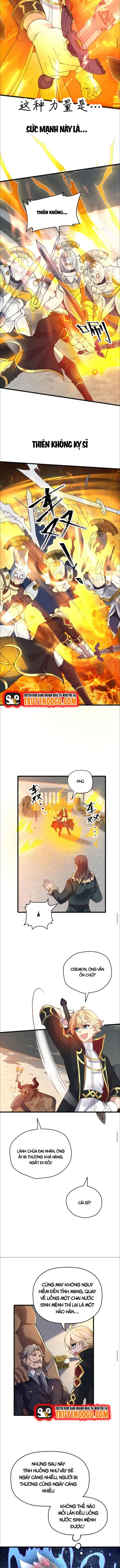 Cả Server Đều Muốn Ám Sát Ta Chap 44 - Next Chap 45